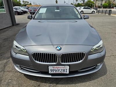 2012 BMW 535i   - Photo 9 - Ontario, CA 91761