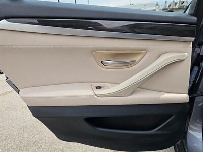 2012 BMW 535i   - Photo 23 - Ontario, CA 91761