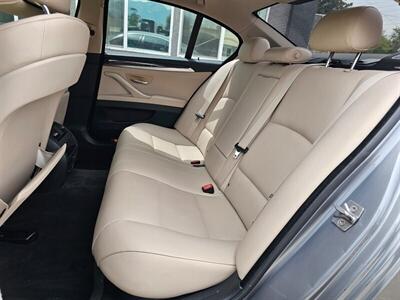2012 BMW 535i   - Photo 24 - Ontario, CA 91761