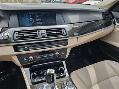 2012 BMW 535i   - Photo 29 - Ontario, CA 91761