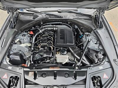 2012 BMW 535i   - Photo 38 - Ontario, CA 91761
