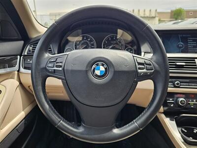 2012 BMW 535i   - Photo 27 - Ontario, CA 91761