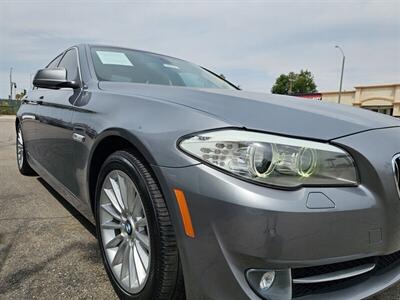 2012 BMW 535i   - Photo 10 - Ontario, CA 91761