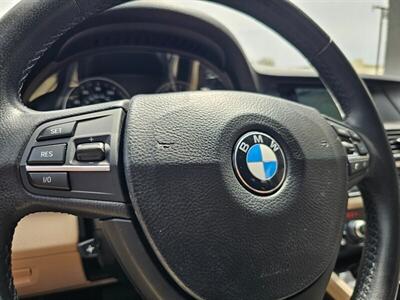 2012 BMW 535i   - Photo 20 - Ontario, CA 91761