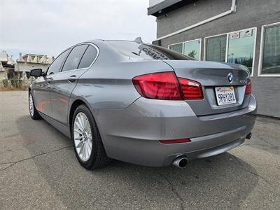2012 BMW 535i   - Photo 4 - Ontario, CA 91761