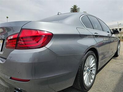 2012 BMW 535i   - Photo 13 - Ontario, CA 91761