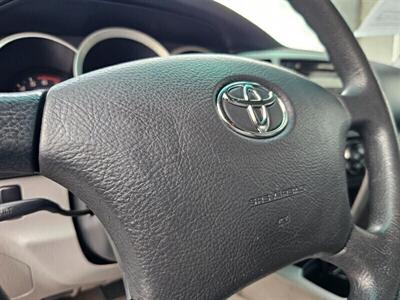 2006 Toyota 4Runner SR5   - Photo 21 - Ontario, CA 91761