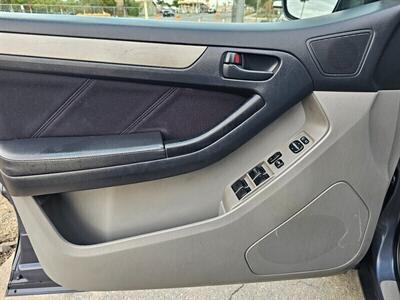 2006 Toyota 4Runner SR5   - Photo 18 - Ontario, CA 91761