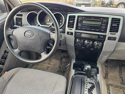 2006 Toyota 4Runner SR5   - Photo 31 - Ontario, CA 91761
