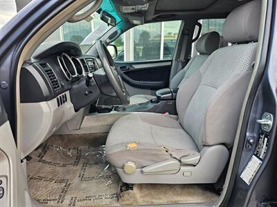 2006 Toyota 4Runner SR5   - Photo 19 - Ontario, CA 91761