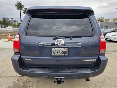 2006 Toyota 4Runner SR5   - Photo 5 - Ontario, CA 91761
