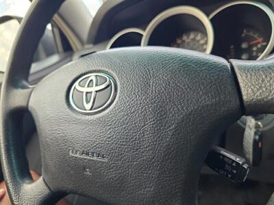 2006 Toyota 4Runner SR5   - Photo 22 - Ontario, CA 91761