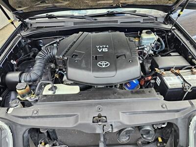 2006 Toyota 4Runner SR5   - Photo 36 - Ontario, CA 91761