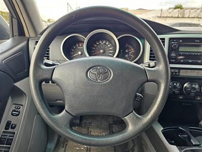 2006 Toyota 4Runner SR5   - Photo 30 - Ontario, CA 91761