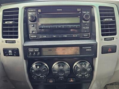2006 Toyota 4Runner SR5   - Photo 24 - Ontario, CA 91761