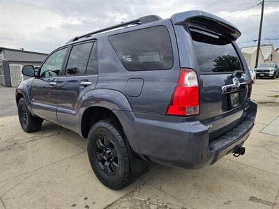 2006 Toyota 4Runner SR5   - Photo 4 - Ontario, CA 91761