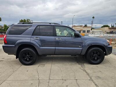 2006 Toyota 4Runner SR5   - Photo 7 - Ontario, CA 91761