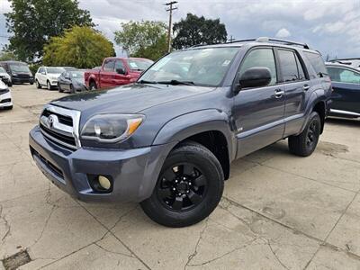 2006 Toyota 4Runner SR5   - Photo 2 - Ontario, CA 91761