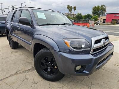 2006 Toyota 4Runner SR5   - Photo 8 - Ontario, CA 91761