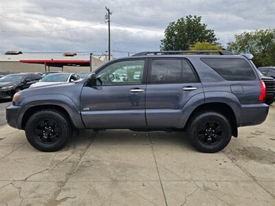 2006 Toyota 4Runner SR5   - Photo 3 - Ontario, CA 91761