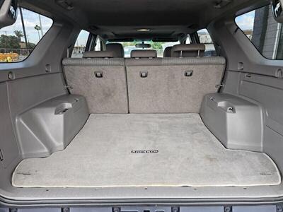 2006 Toyota 4Runner SR5   - Photo 35 - Ontario, CA 91761