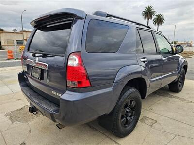 2006 Toyota 4Runner SR5   - Photo 6 - Ontario, CA 91761