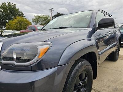 2006 Toyota 4Runner SR5   - Photo 11 - Ontario, CA 91761