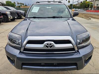 2006 Toyota 4Runner SR5   - Photo 9 - Ontario, CA 91761
