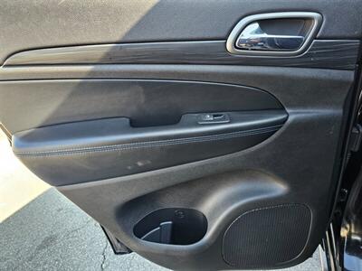 2019 Jeep Grand Cherokee Upland   - Photo 31 - Ontario, CA 91761