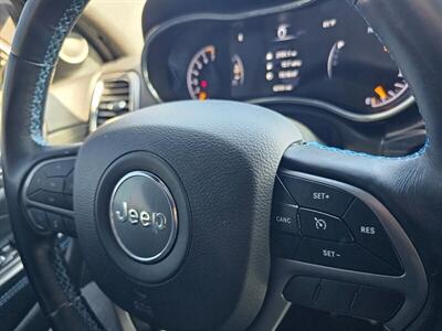 2019 Jeep Grand Cherokee Upland   - Photo 24 - Ontario, CA 91761