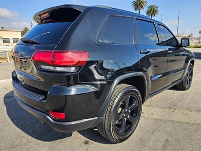 2019 Jeep Grand Cherokee Upland   - Photo 6 - Ontario, CA 91761