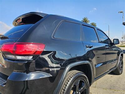 2019 Jeep Grand Cherokee Upland   - Photo 13 - Ontario, CA 91761