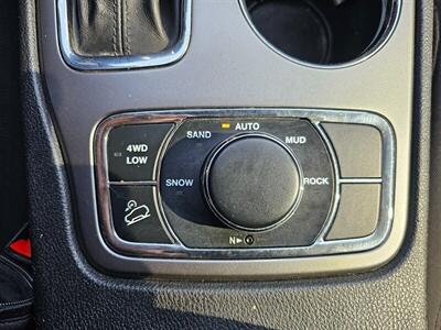 2019 Jeep Grand Cherokee Upland   - Photo 27 - Ontario, CA 91761