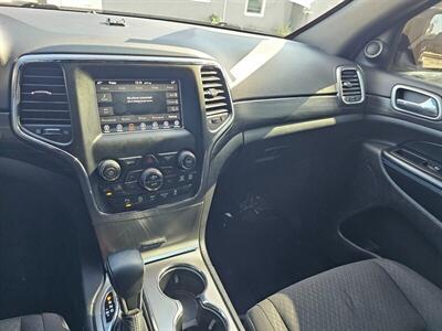 2019 Jeep Grand Cherokee Upland   - Photo 38 - Ontario, CA 91761