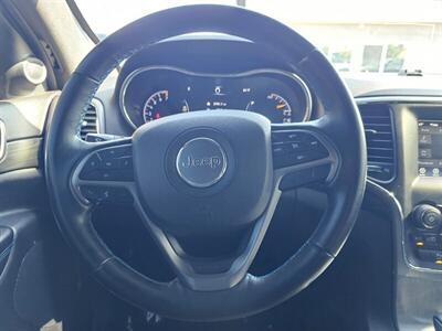 2019 Jeep Grand Cherokee Upland   - Photo 36 - Ontario, CA 91761