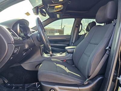 2019 Jeep Grand Cherokee Upland   - Photo 20 - Ontario, CA 91761