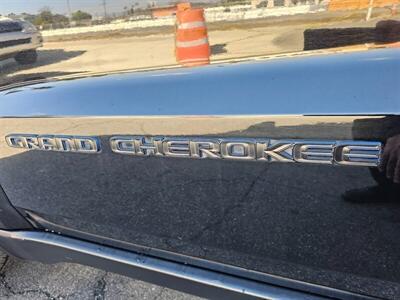 2019 Jeep Grand Cherokee Upland   - Photo 17 - Ontario, CA 91761