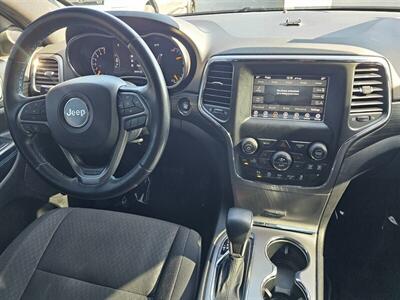 2019 Jeep Grand Cherokee Upland   - Photo 37 - Ontario, CA 91761