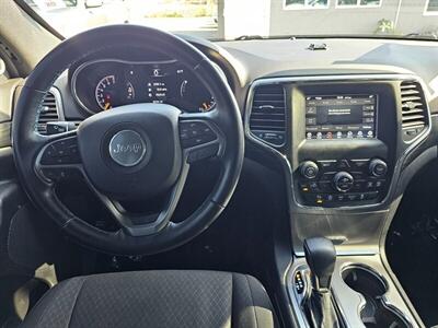 2019 Jeep Grand Cherokee Upland   - Photo 35 - Ontario, CA 91761