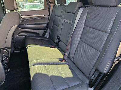 2019 Jeep Grand Cherokee Upland   - Photo 33 - Ontario, CA 91761