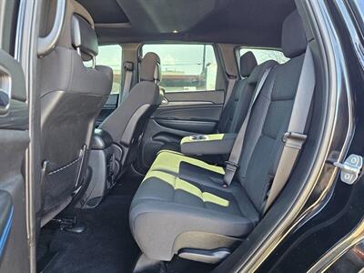 2019 Jeep Grand Cherokee Upland   - Photo 32 - Ontario, CA 91761