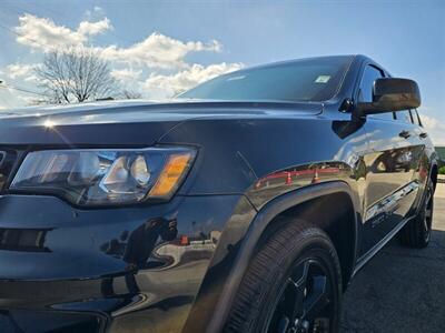 2019 Jeep Grand Cherokee Upland   - Photo 11 - Ontario, CA 91761