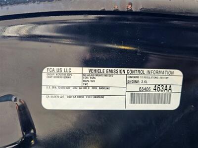 2019 Jeep Grand Cherokee Upland   - Photo 43 - Ontario, CA 91761