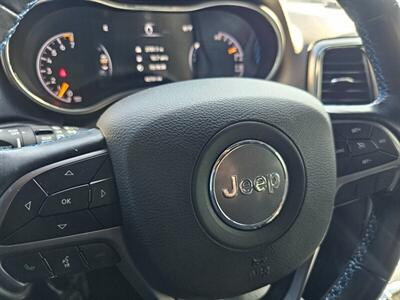 2019 Jeep Grand Cherokee Upland   - Photo 23 - Ontario, CA 91761