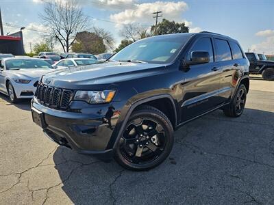 2019 Jeep Grand Cherokee Upland   - Photo 2 - Ontario, CA 91761
