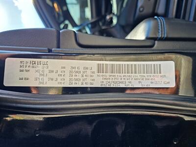 2019 Jeep Grand Cherokee Upland   - Photo 44 - Ontario, CA 91761