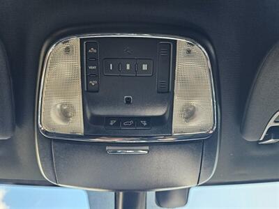 2019 Jeep Grand Cherokee Upland   - Photo 29 - Ontario, CA 91761