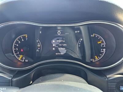 2019 Jeep Grand Cherokee Upland   - Photo 25 - Ontario, CA 91761