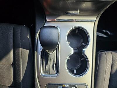 2019 Jeep Grand Cherokee Upland   - Photo 28 - Ontario, CA 91761