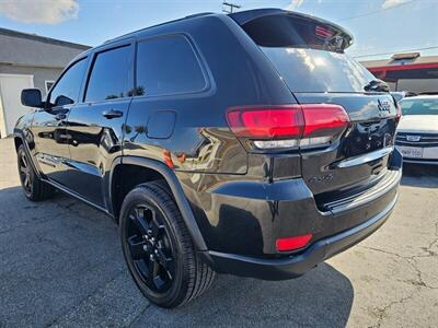 2019 Jeep Grand Cherokee Upland   - Photo 4 - Ontario, CA 91761